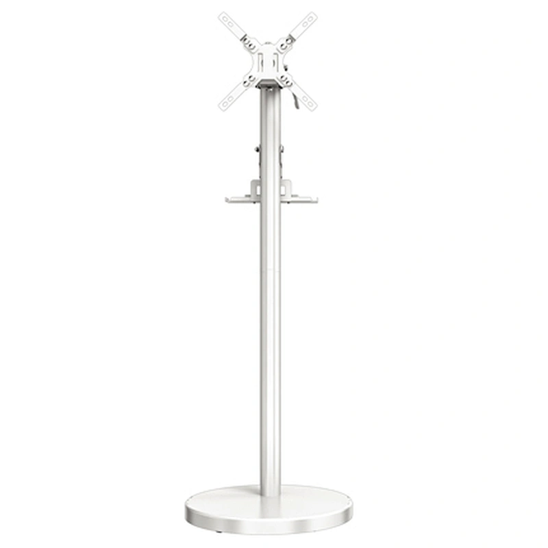 Adjustable Mobile TV Stand