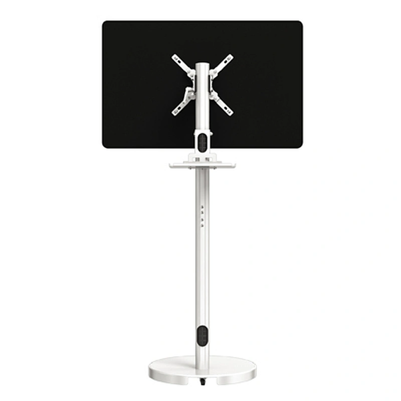 Adjustable Mobile TV Stand