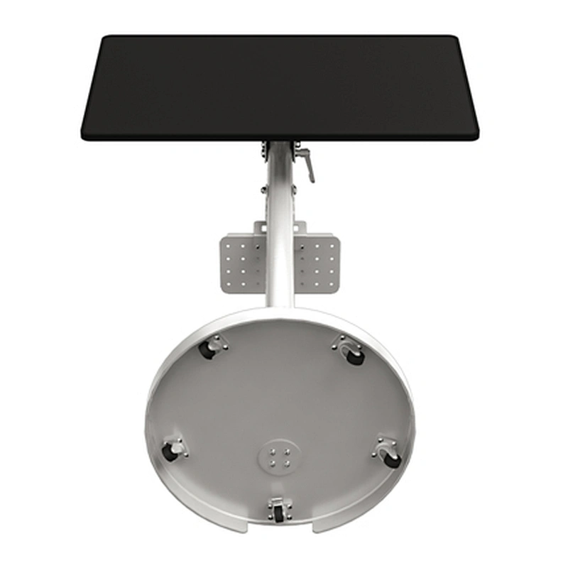 Adjustable Mobile TV Stand