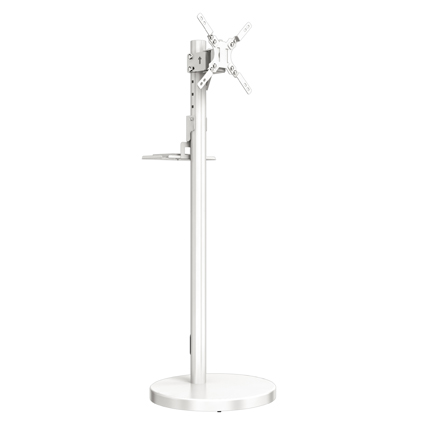 Adjustable Mobile TV Stand