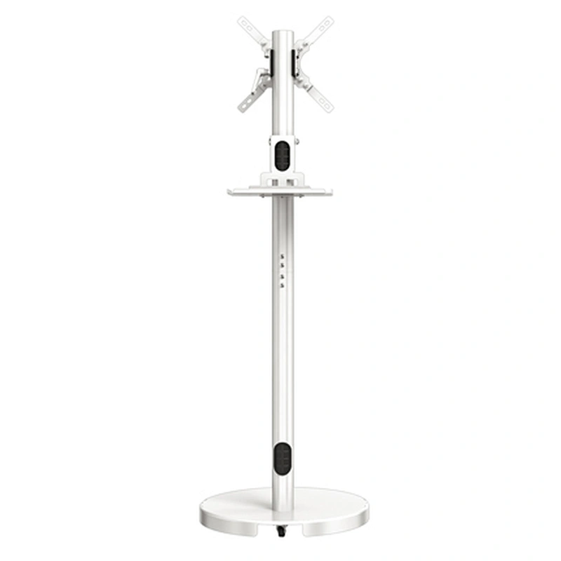 Adjustable Mobile TV Stand