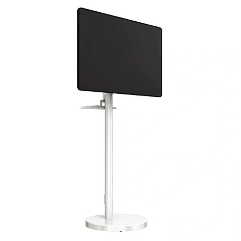 Adjustable Mobile TV Stand